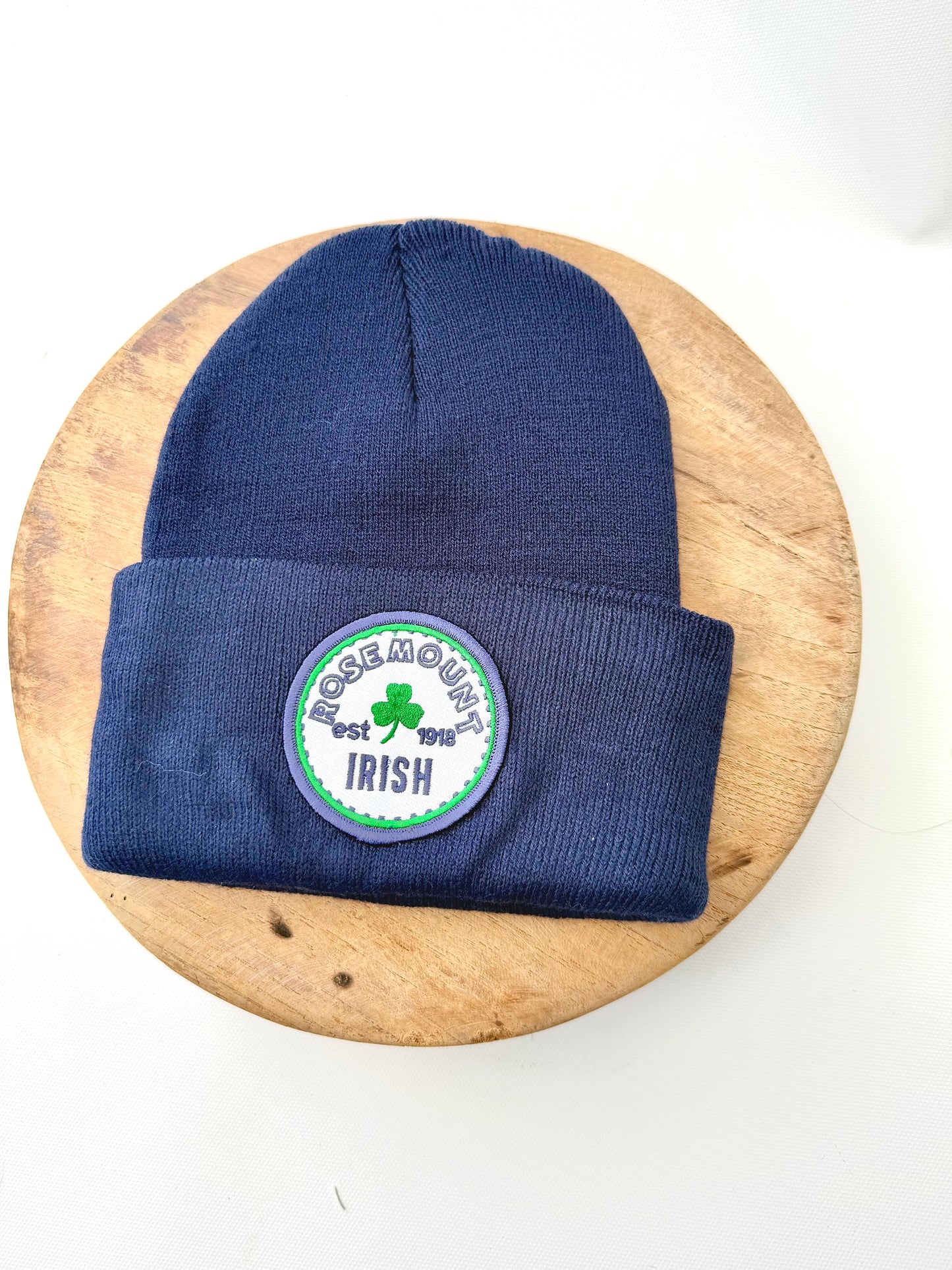 Irish Beanie