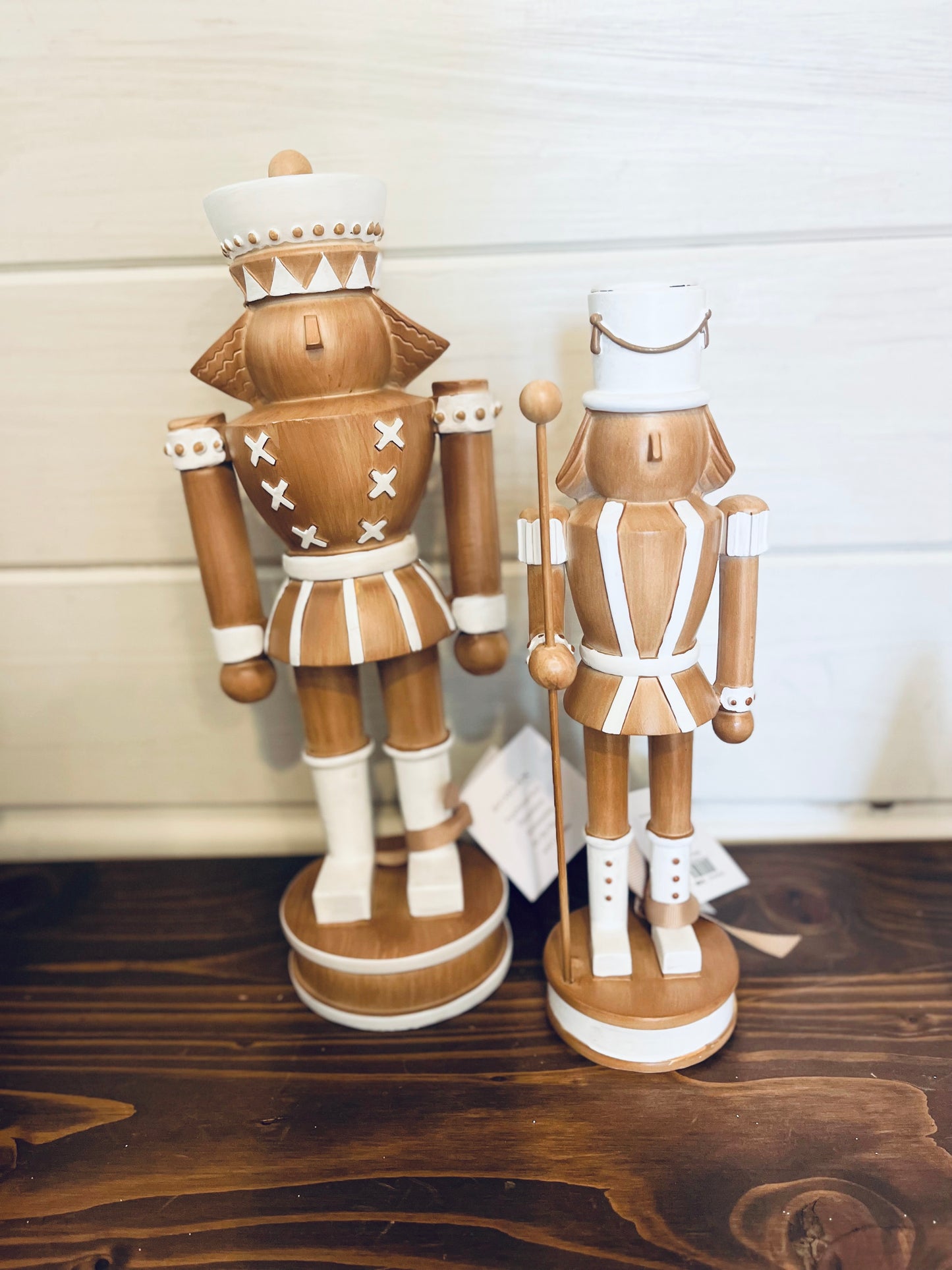 Decorative Nutcracker