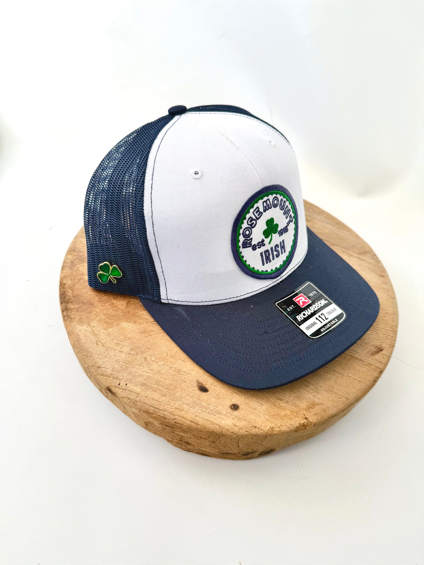 Irish Baseball Hat