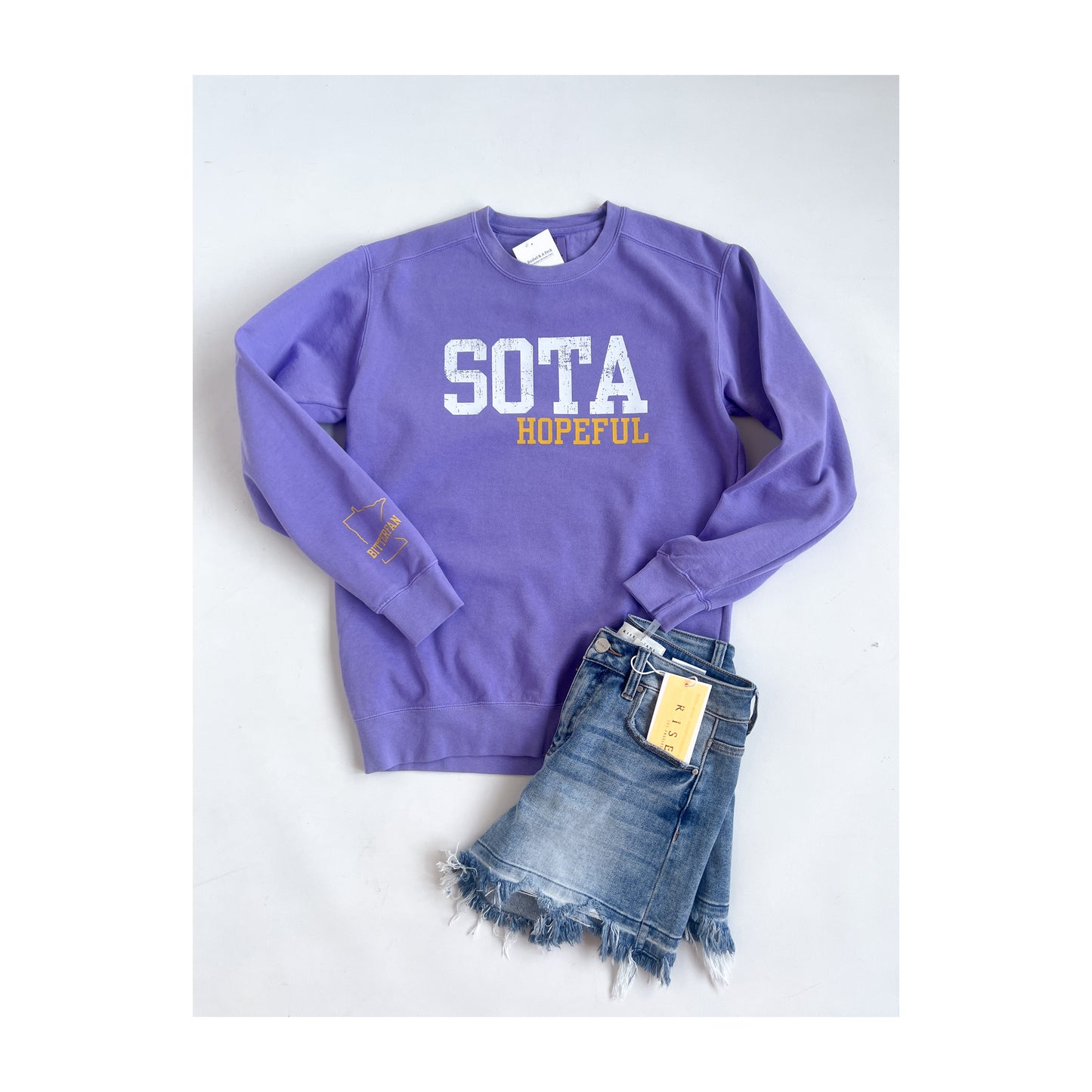Sota Hopeful Sweatshirt