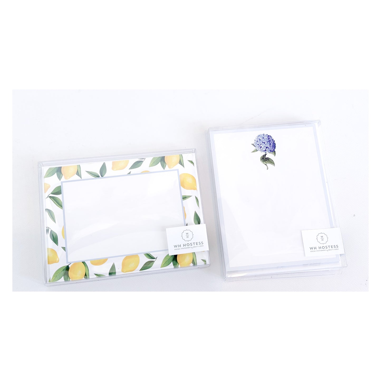 Flat Notecards