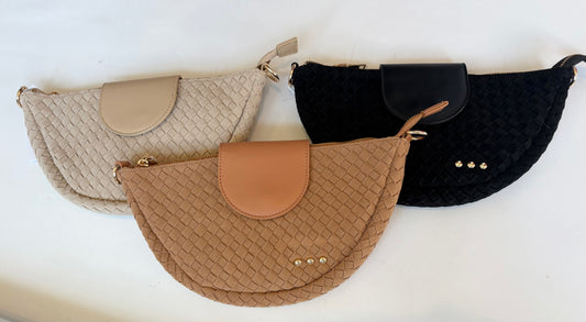 Selena Crossbody