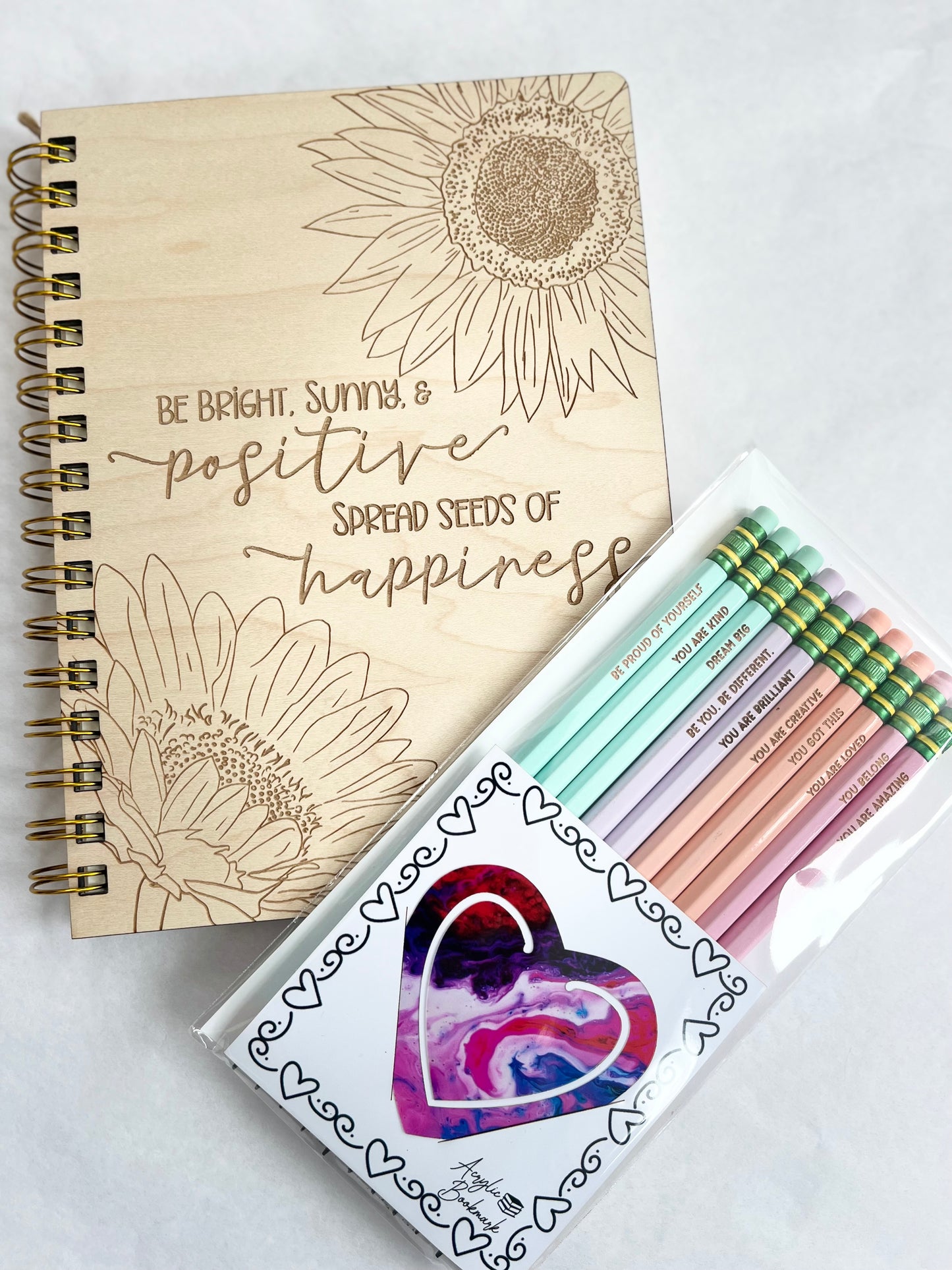 Happiness Journal