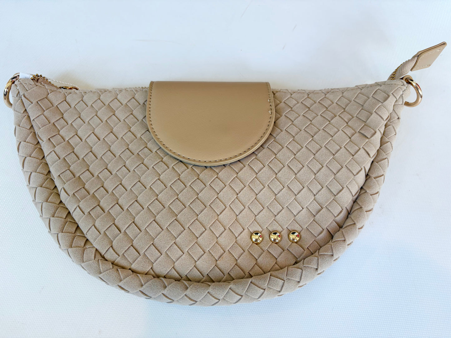 Selena Crossbody