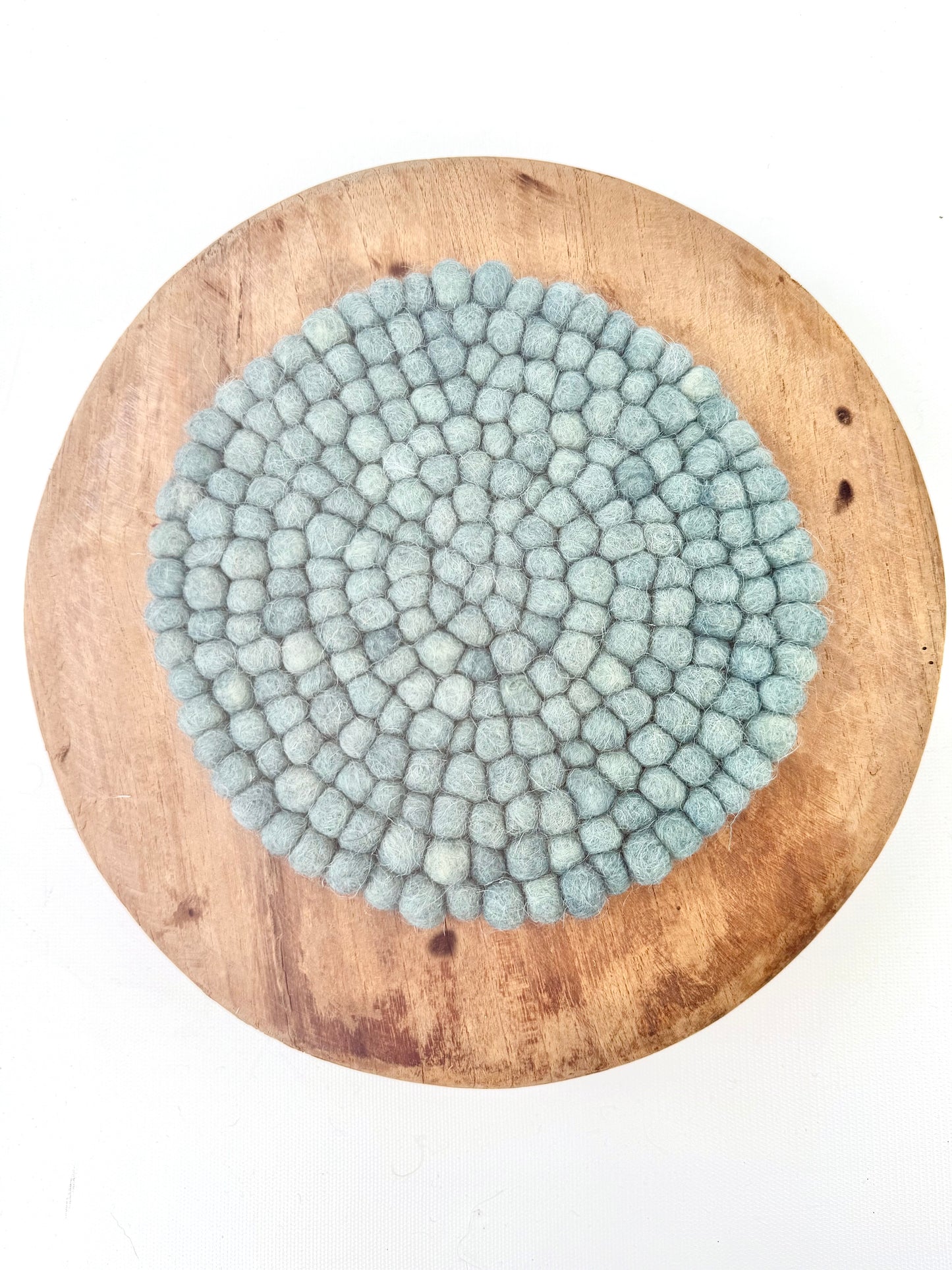 Wool Felt Trivet