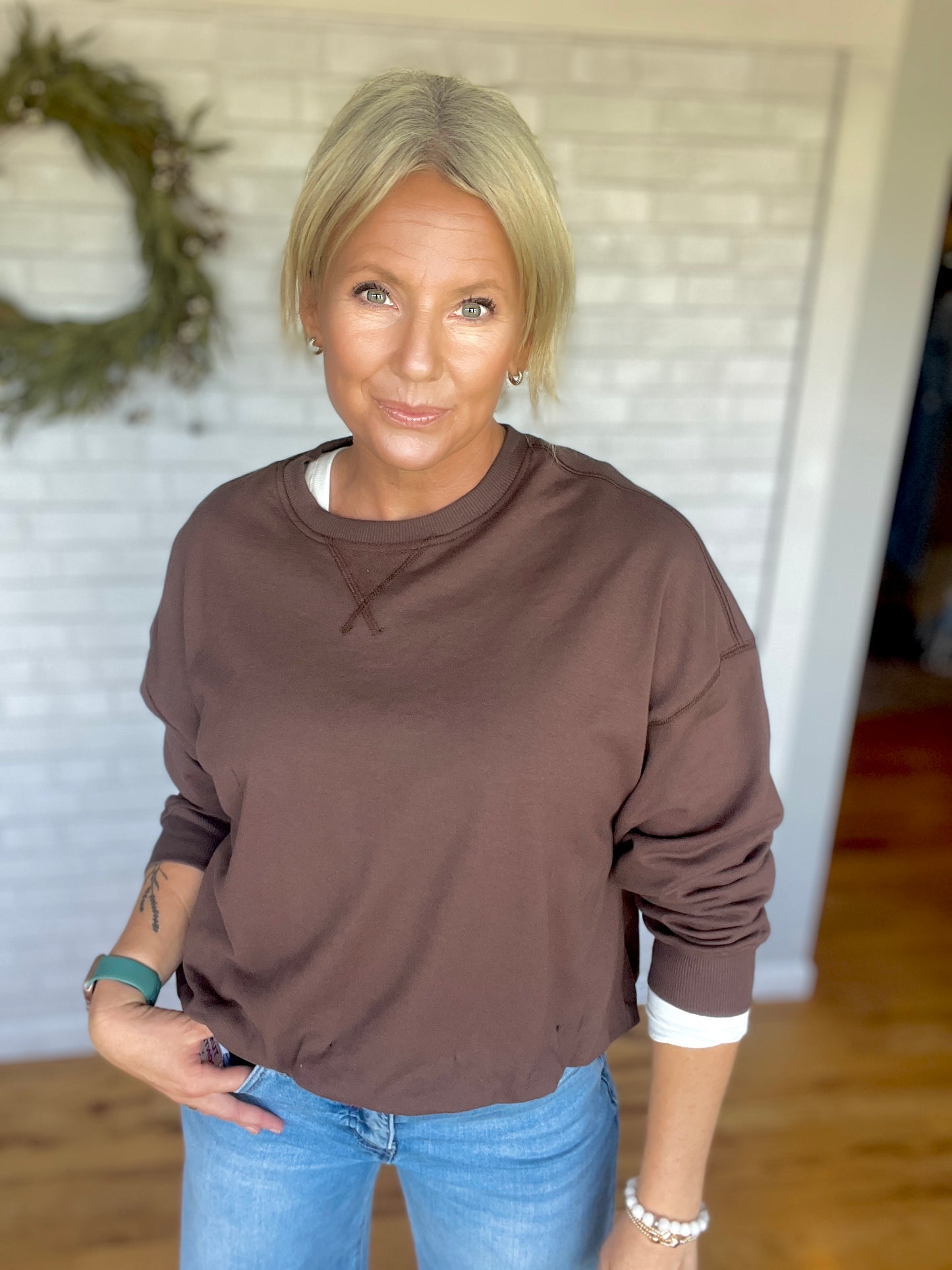 Brielle Top