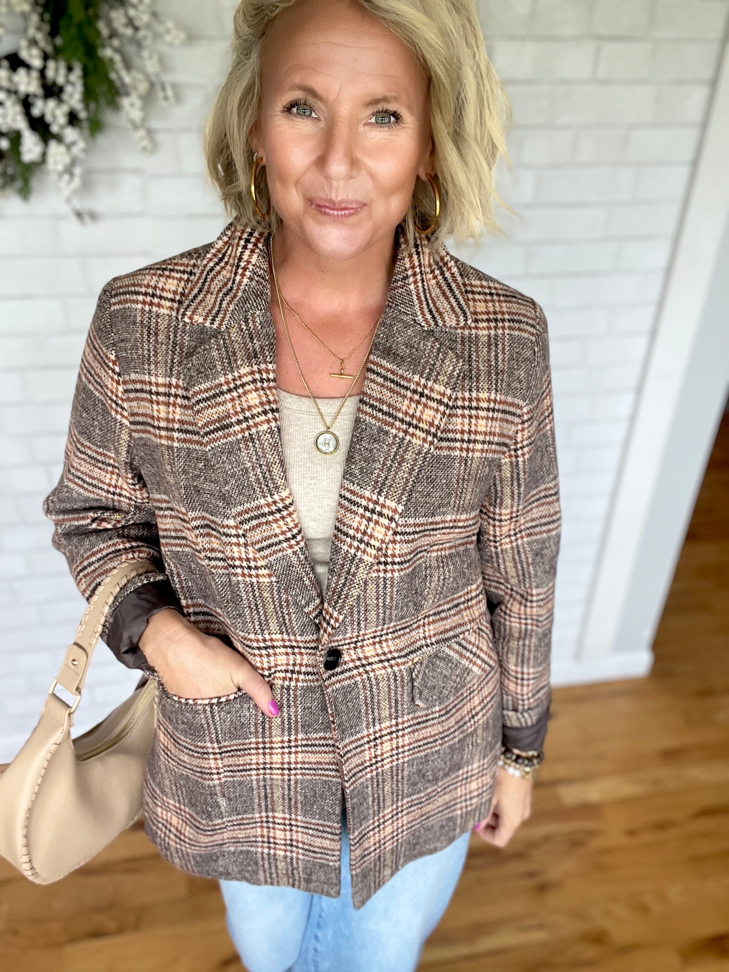 Isabella Jacket
