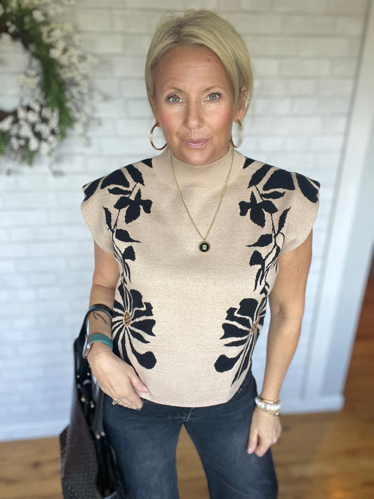 Sophia Top