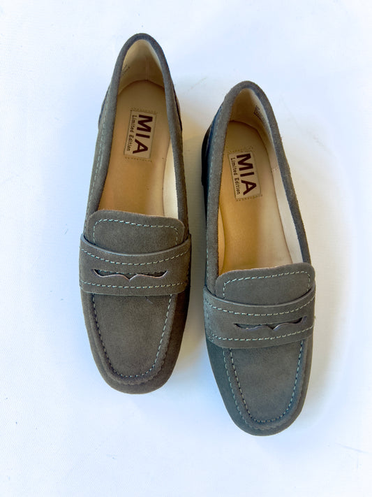 Bahar Loafers