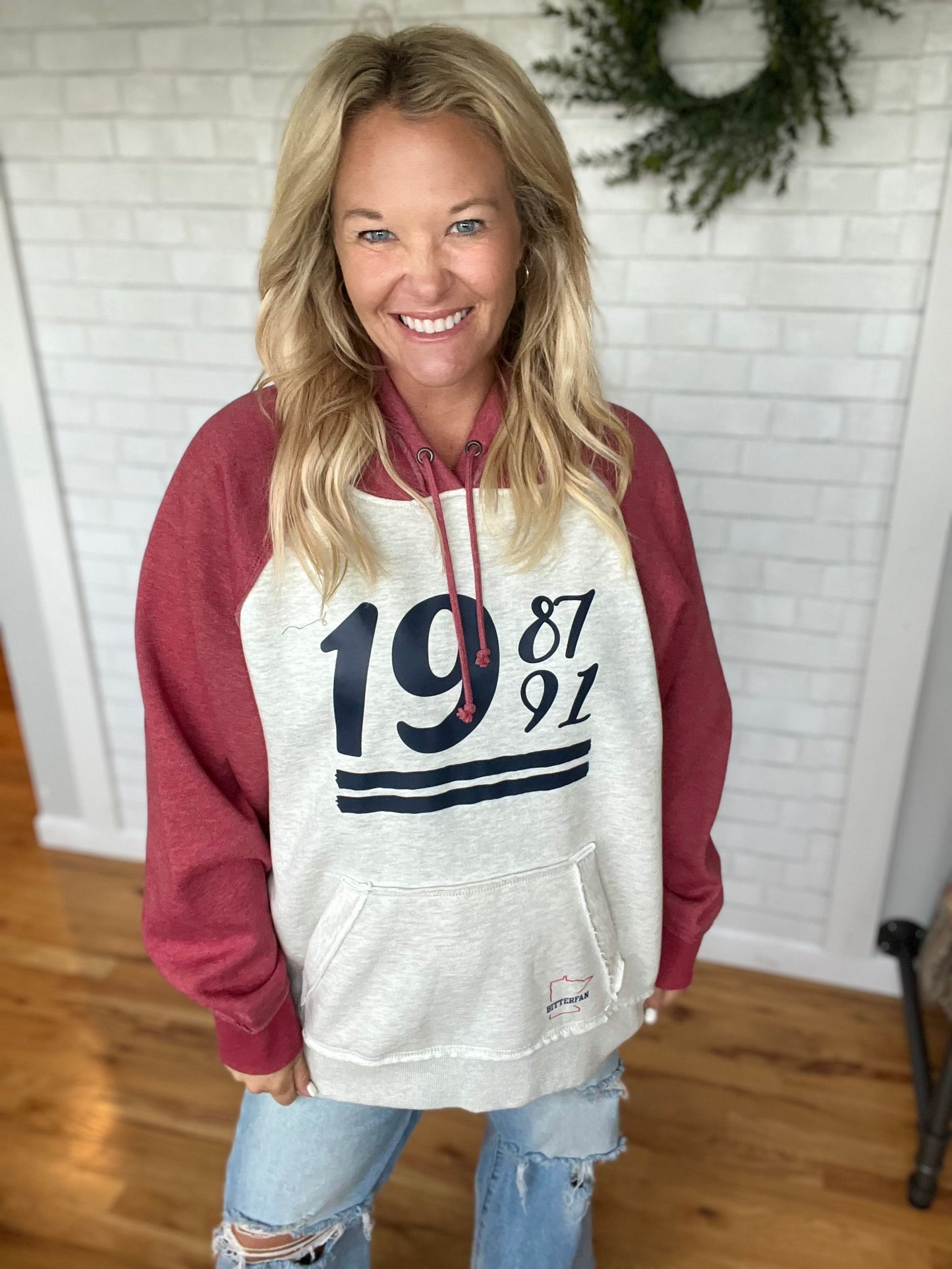 8791 Sweatshirt