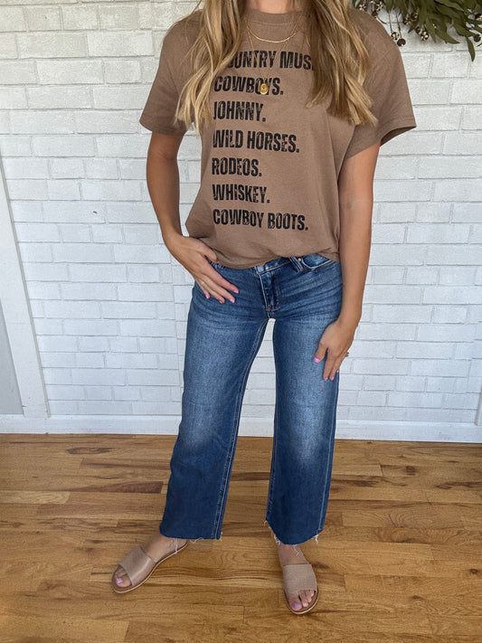 Kalley Jeans