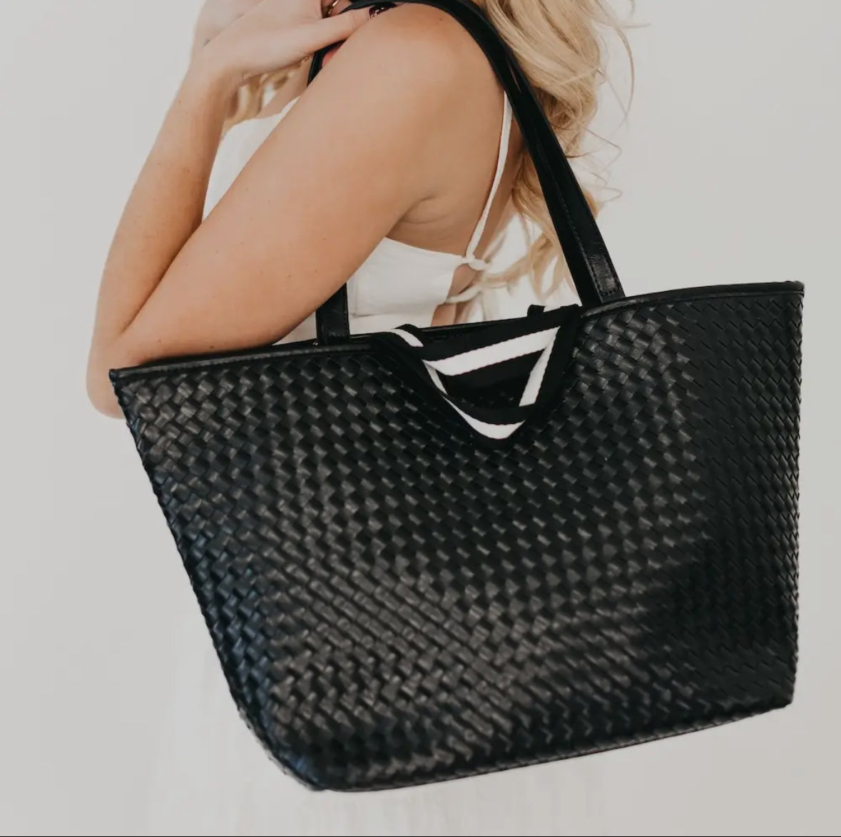 Tiffany Tote Bag