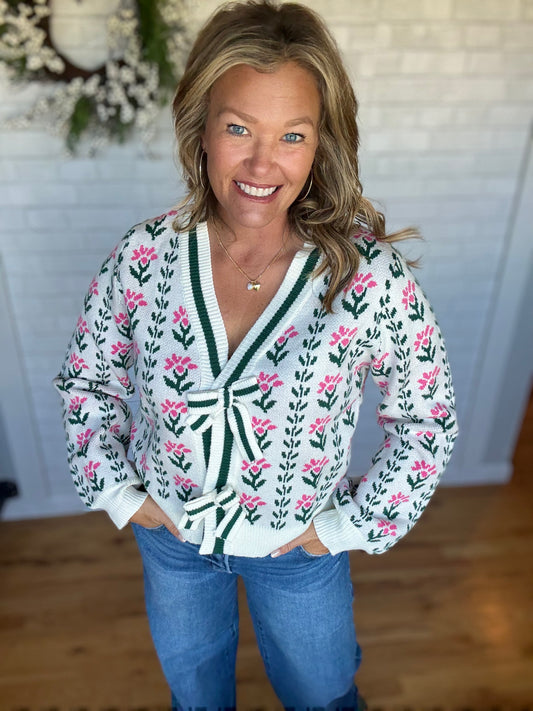 Lana Cardigan