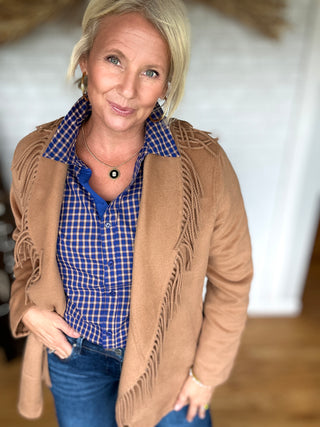 Fernanda Coat