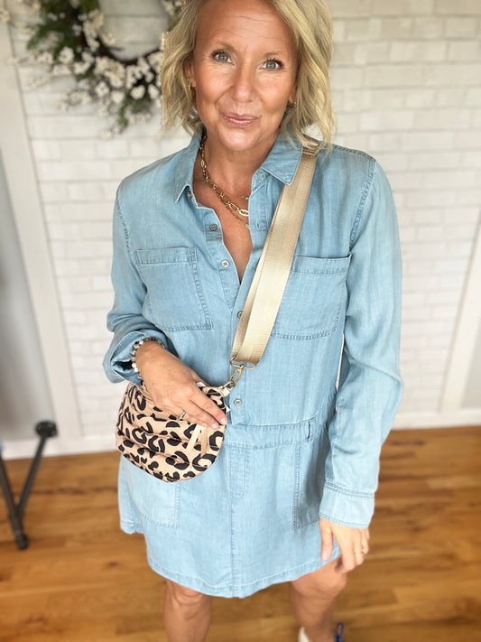 Samantha Dress