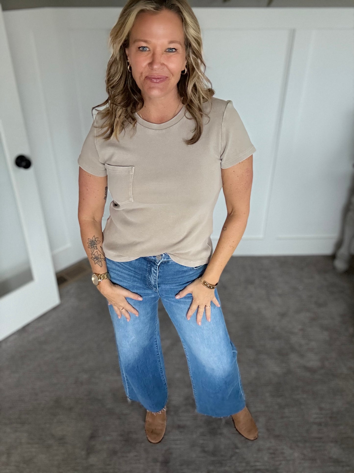 Hillary Jeans