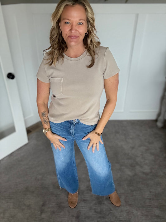 Hillary Jeans