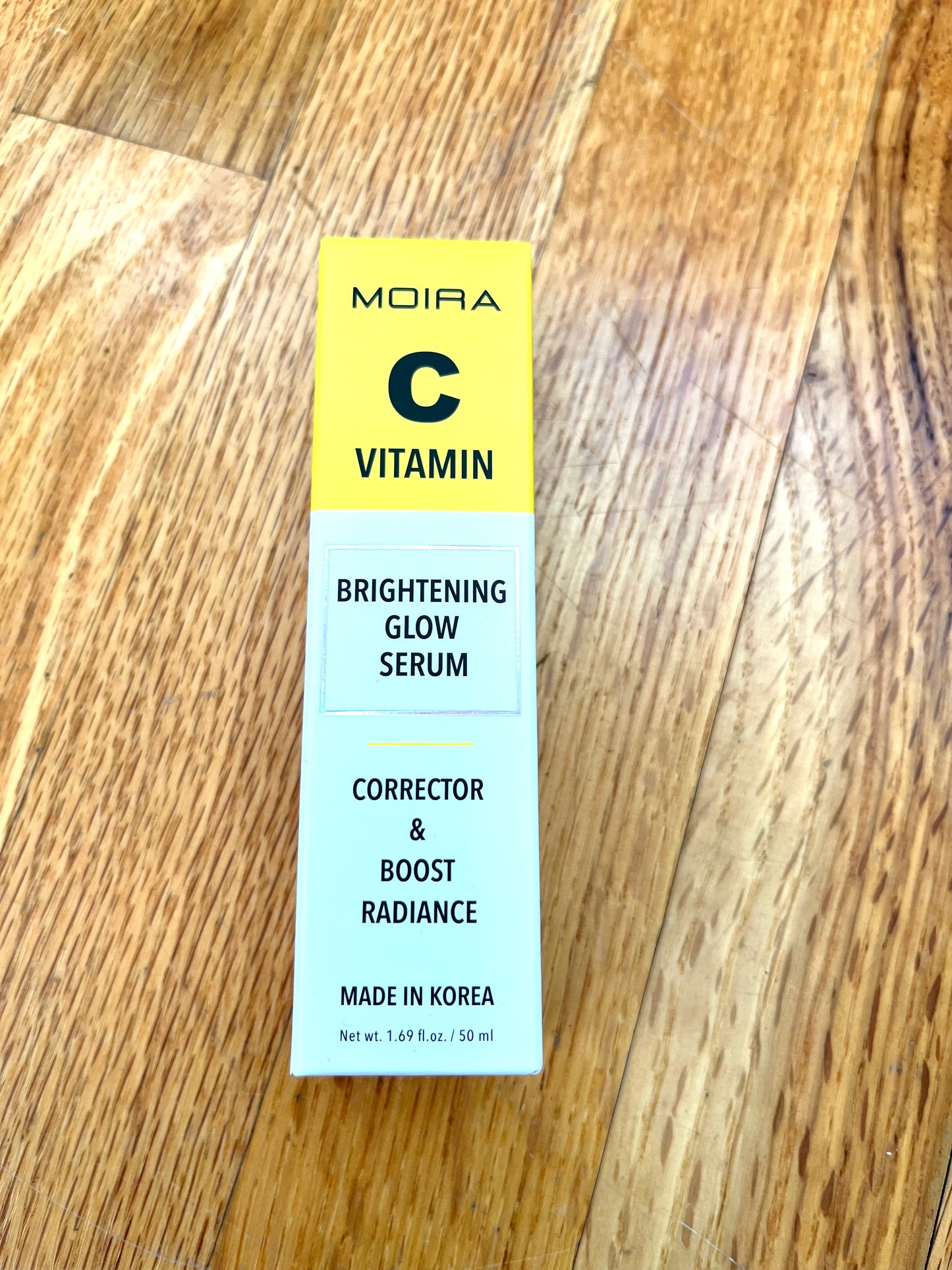 Vitamin C Complex Glow Serum