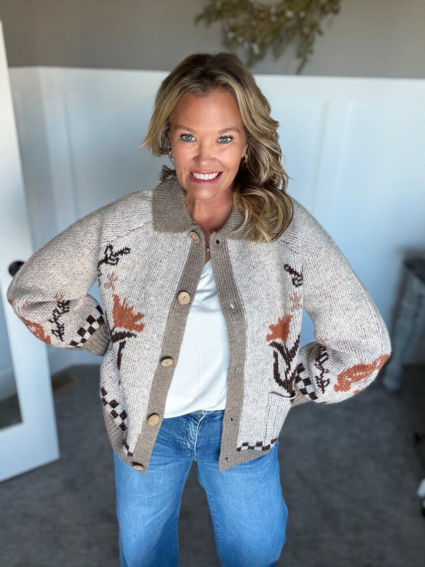 Bailey Sweater