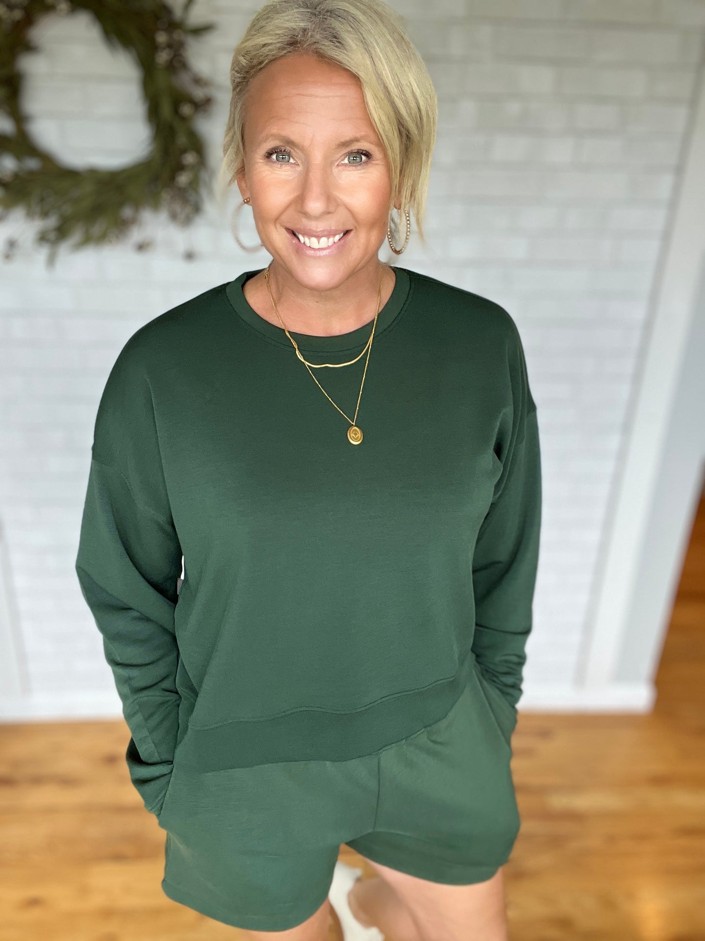 Laguna Sweatshirt