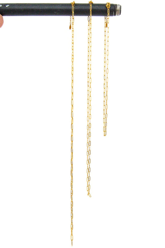 Chanelle Necklace Chain