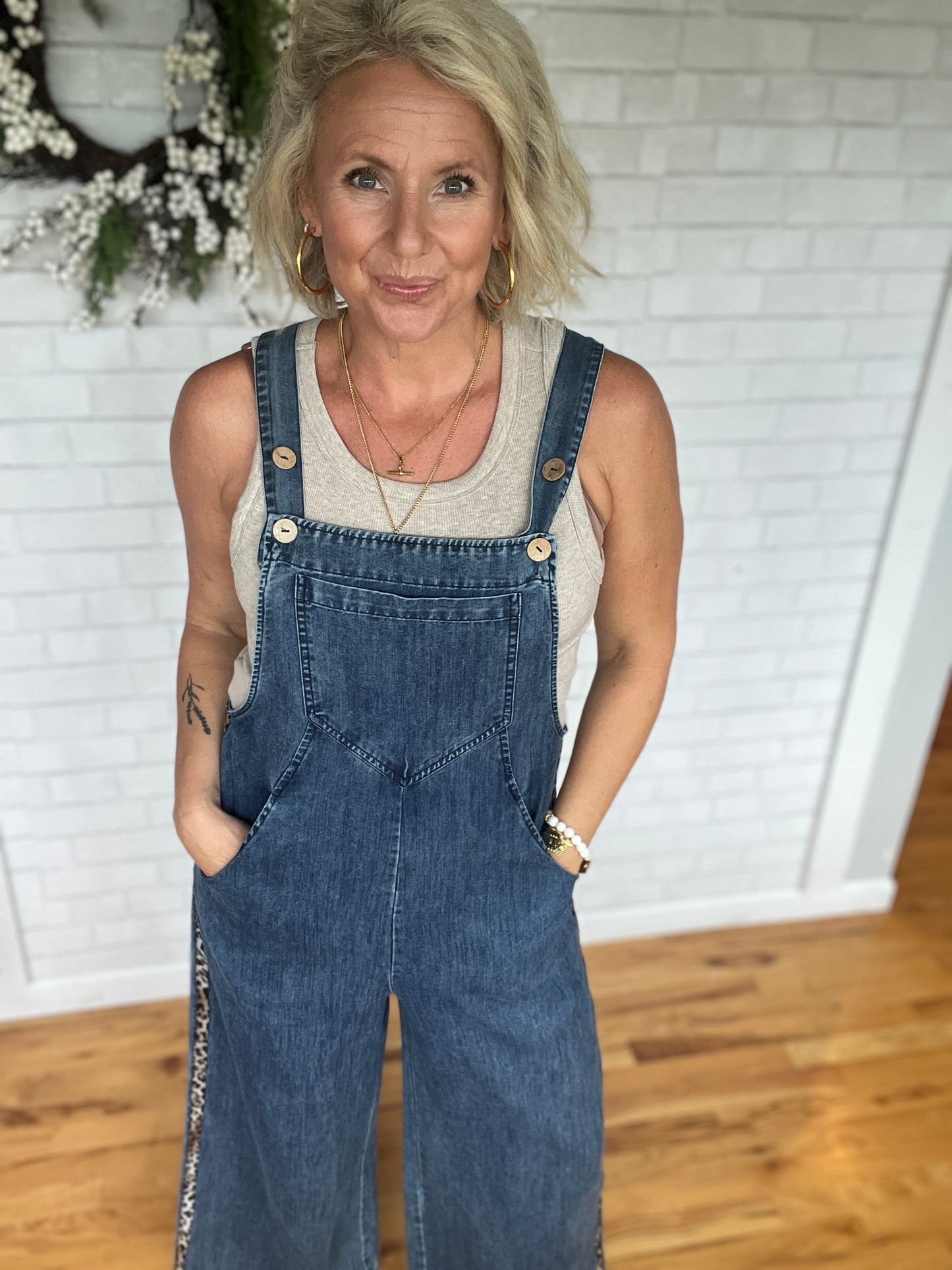 Hillary Jumpsuit