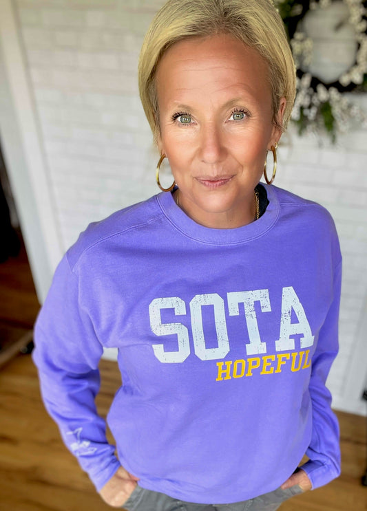 Sota Hopeful Sweatshirt