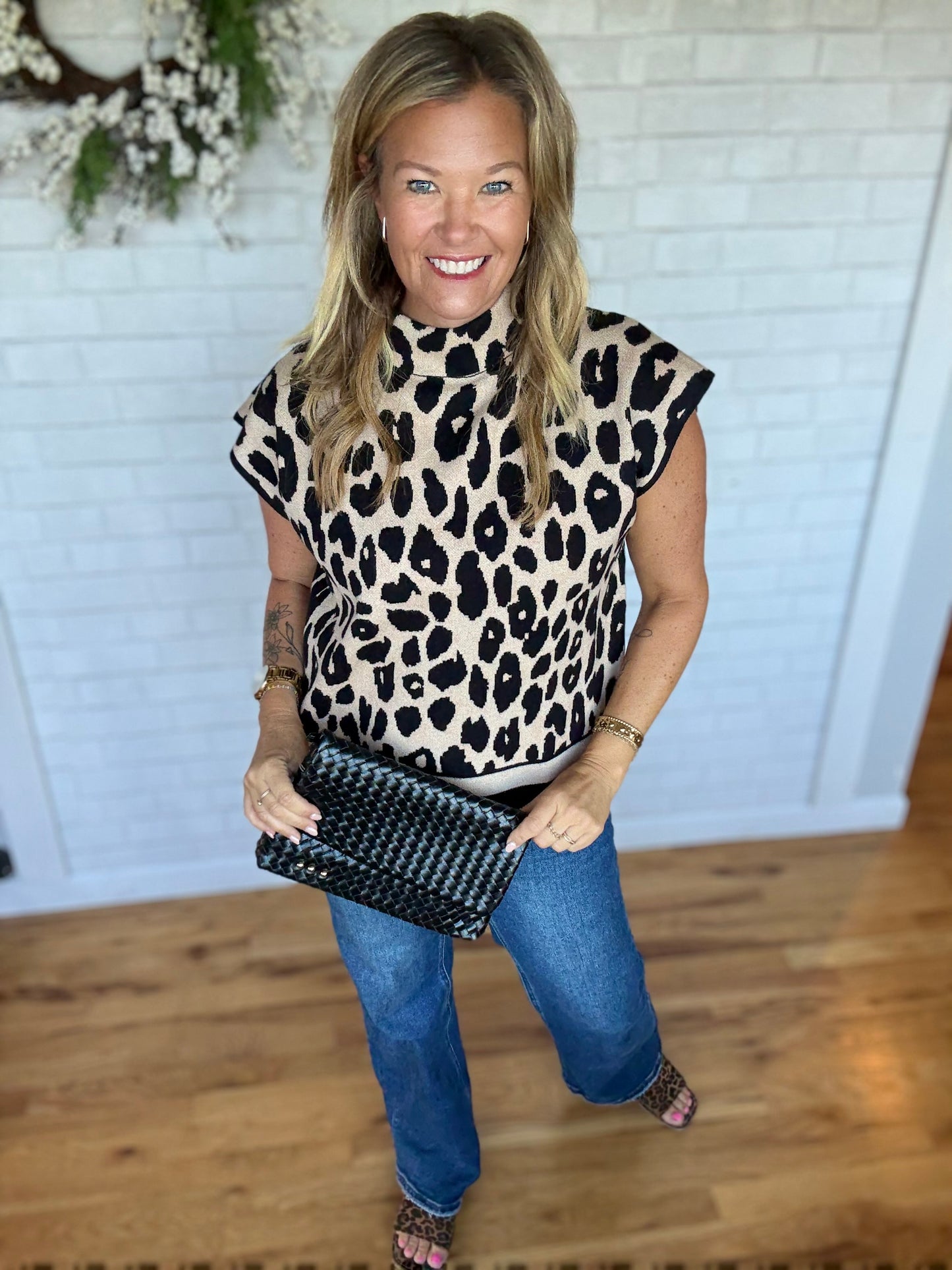 Bethany Top