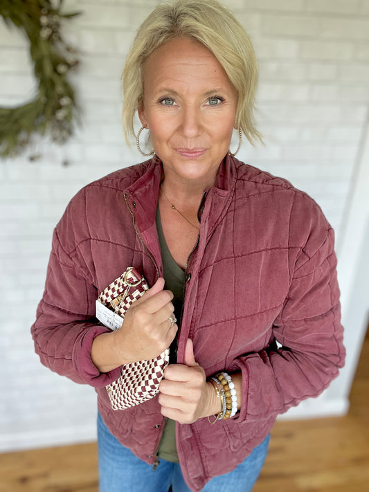 Brina Jacket