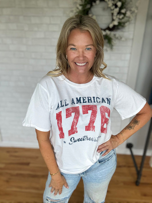All American T