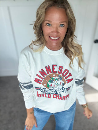 World Champs Long Sleeve