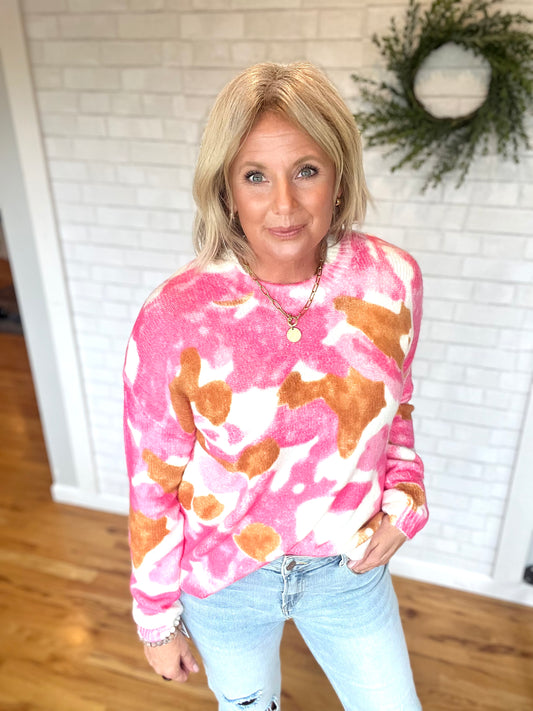 Celia Sweater