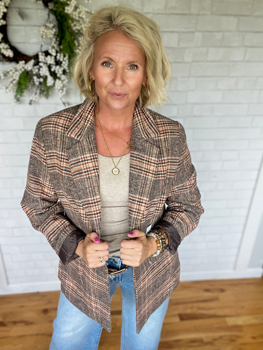 Isabella Jacket