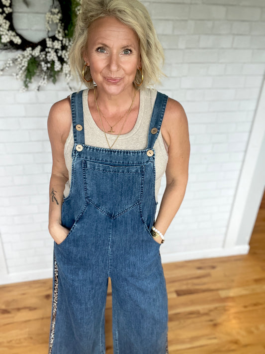 Hillary Jumpsuit
