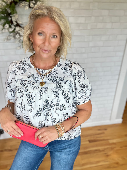 Olivia Top