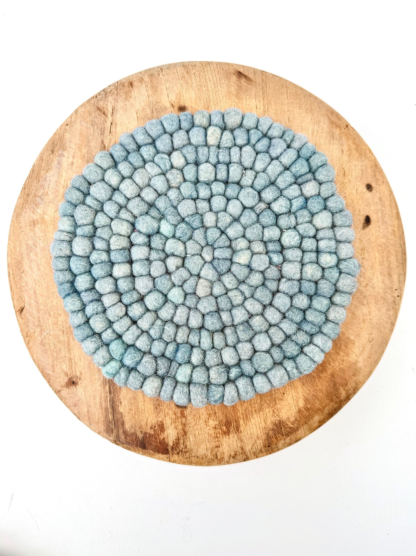 Wool Felt Trivet