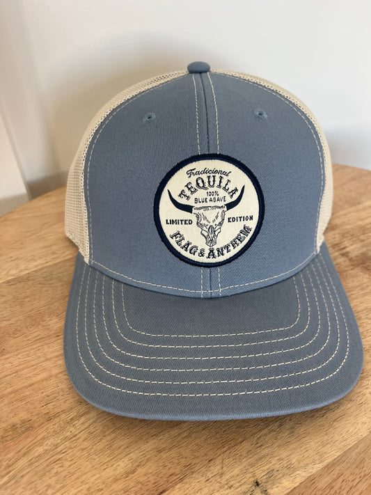 Tequila Trucker Hat