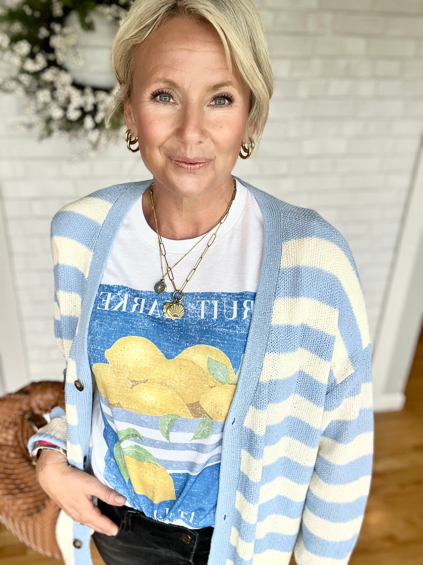 Cozy & Free Cardigan