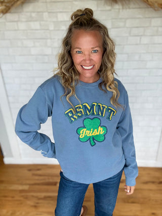 Rosemount Sweatshirt