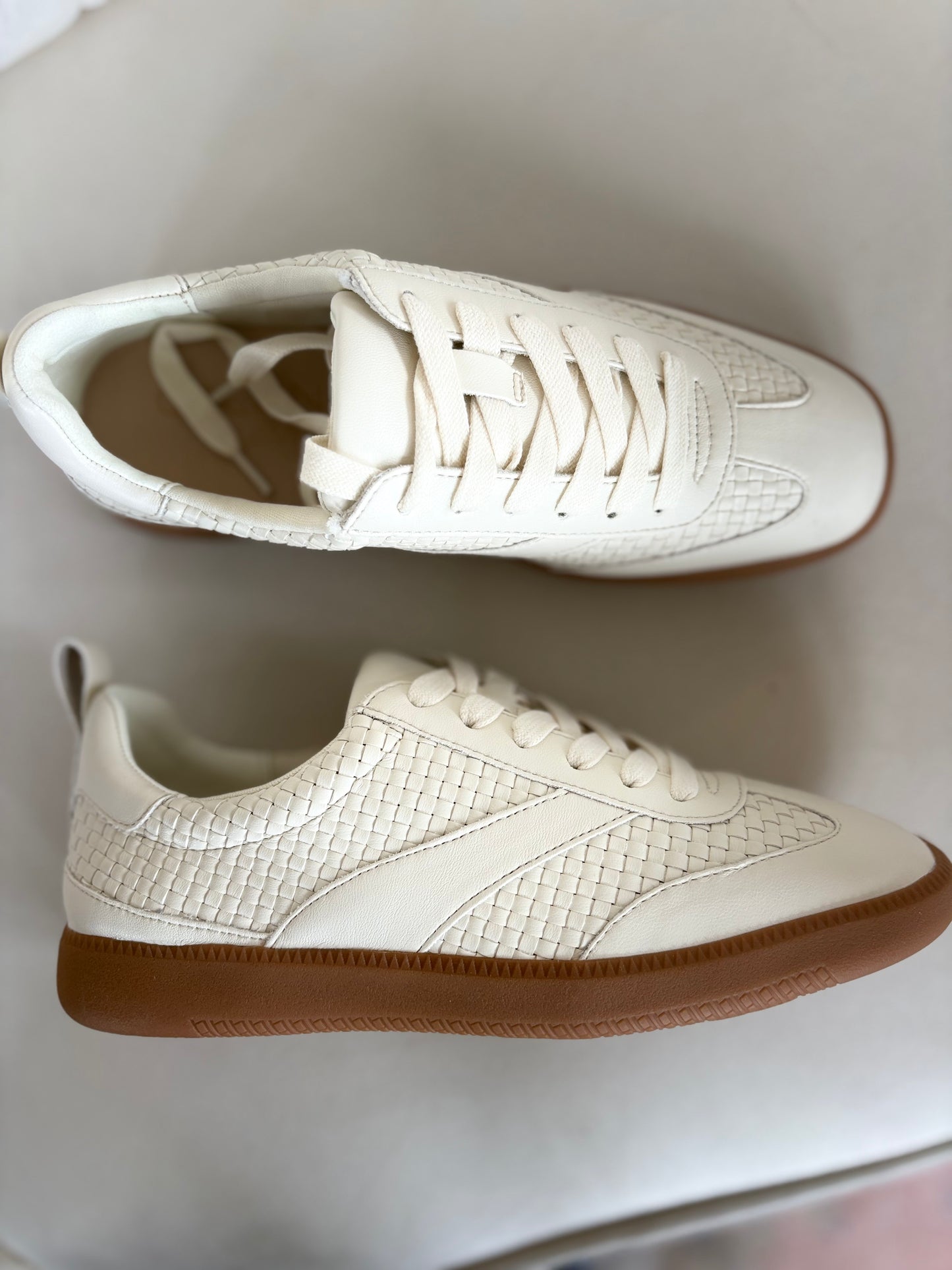Wylder Weave Sneaker