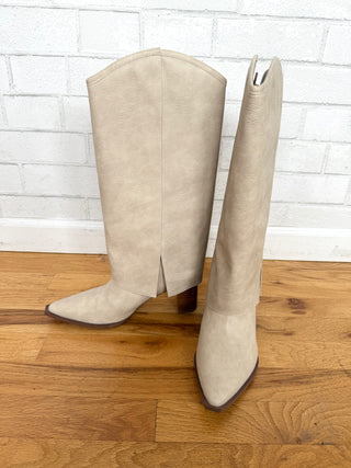 Walker Boot
