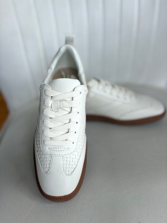 Wylder Weave Sneaker