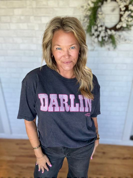 Darlin’ Tee