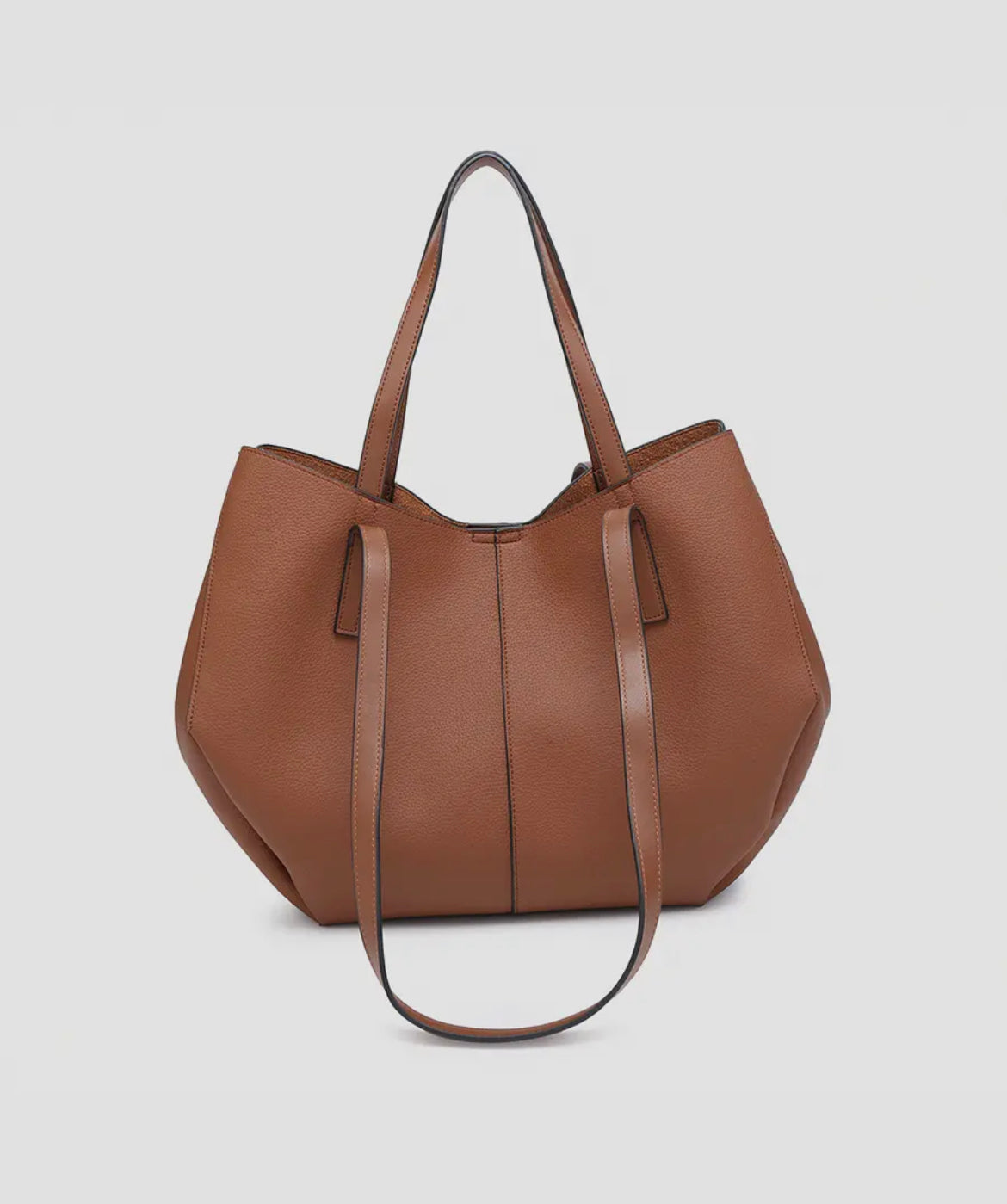 Celeste Vegan Hobo Bag