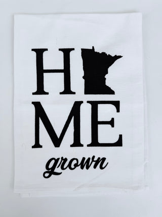 Printed Towels