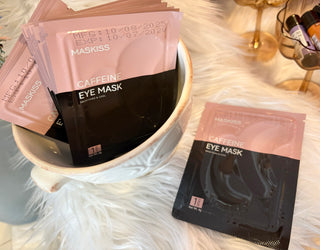 Under Eye Mask