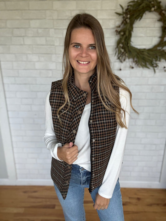 Jenna Vest