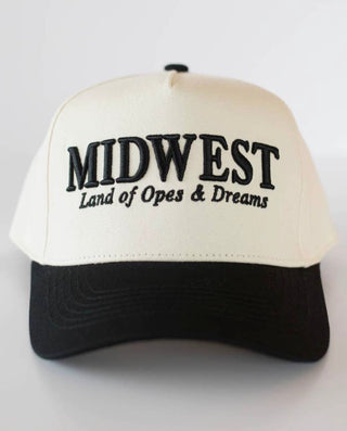 Sota Style Hats
