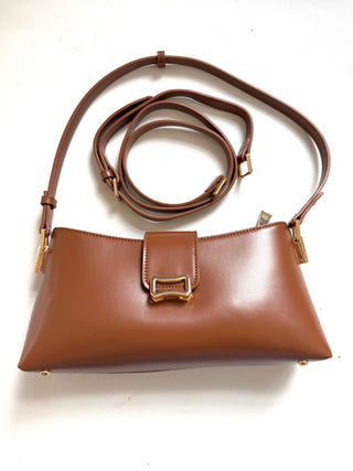 Rome Shoulder/ Crossbody Purse