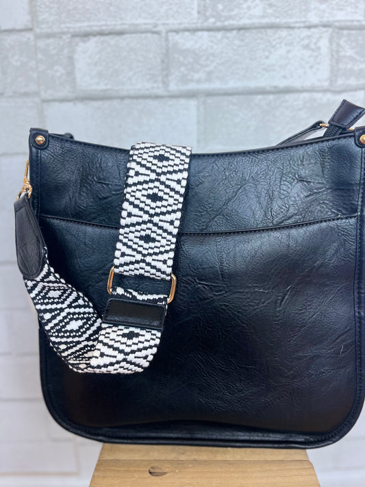 Chloe Crossbody